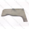 Jaguar Distributor  Mudshield