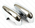 Jaguar Front Overider Left / Right Hand PAIR