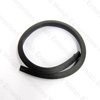 Jaguar Rear Quarter Glass Seal