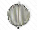 Jaguar Chrome Grille Horn MK10 420G