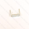 Jaguar Chrome Door Molding Clip