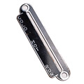 Jaguar Choke Indicator Plate - B Grade