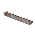 Bracket Shut Face LH