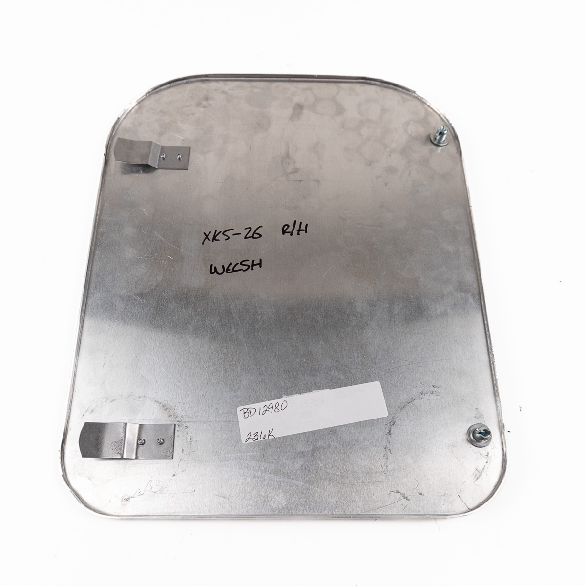 Jaguar Door Batt Box Right Hand XK140FHC