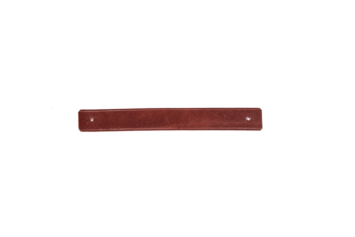 Jaguar Strap Panel Stop