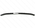 Jaguar Boot Lid Seal Channel