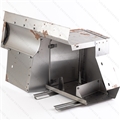 Jaguar Battery Box Right Hand