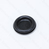 Jaguar Boot Floor Pan Plug - 1"