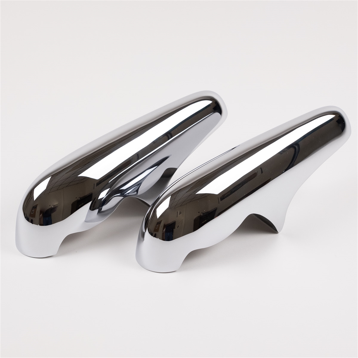Jaguar Overrider Left Hand Rear