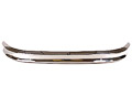 Bumper Rear XK150 Late - Stainless