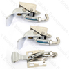 Jaguar Convertible Top Latch Set