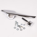 Jaguar Handle Door Outer Right Hand Rear MK2
