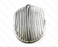 Jaguar Grille Assembly With Control Van