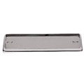 Jaguar Plate Radio Blanking Base