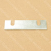 Jaguar  Bonnet Shim 0.128"