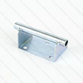 Jaguar Mount Bracket Assembly Lock Hook