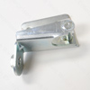 Jaguar E-Type Bonnet Bracket LH