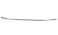 Jaguar Front Lower Windshield Chrome