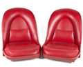 Jaguar SEAT SHELL 3.8 E ROADSTER