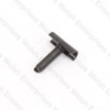Jaguar License Plate Moulding Clip
