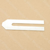 Jaguar E-Type Bonnet Shim 0.36"