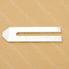 Jaguar E-Type Bonnet Shim 0.128"