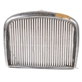 Jaguar Complete MK10 Grill - USED