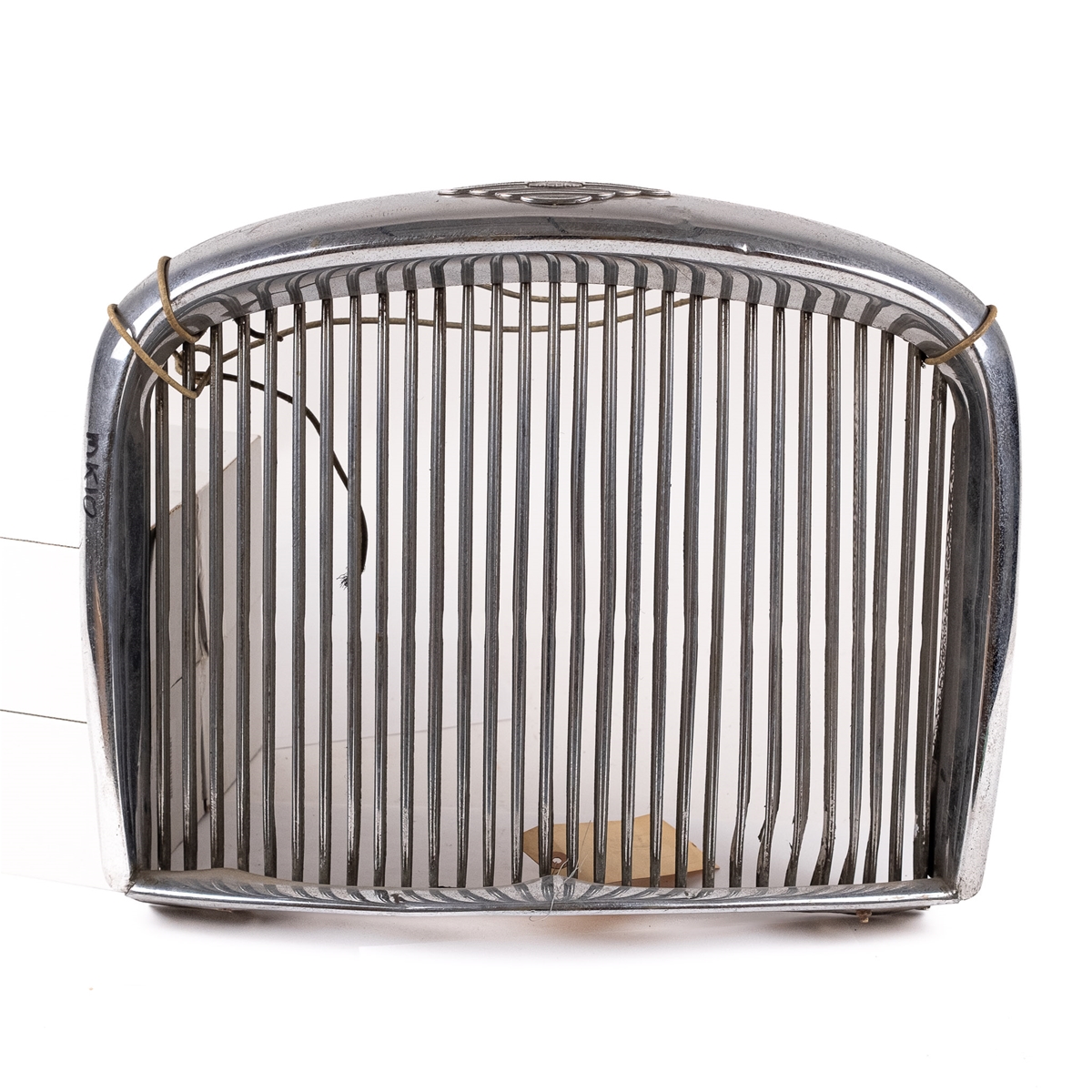 Jaguar Complete MK10 Grill - USED