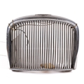Jaguar Complete MK10 Grill - USED