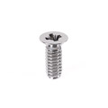 Jaguar E-Type Screw Hinge Pillar