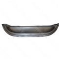 Jaguar Top Dash Pad and Cover