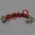 Jaguar Interior Door Grab Handle - Used 