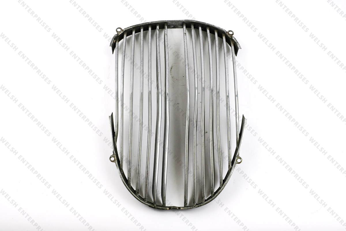 Jaguar 3.8S Grille Veins - USED