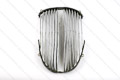 Jaguar 3.8S Grille Veins - USED