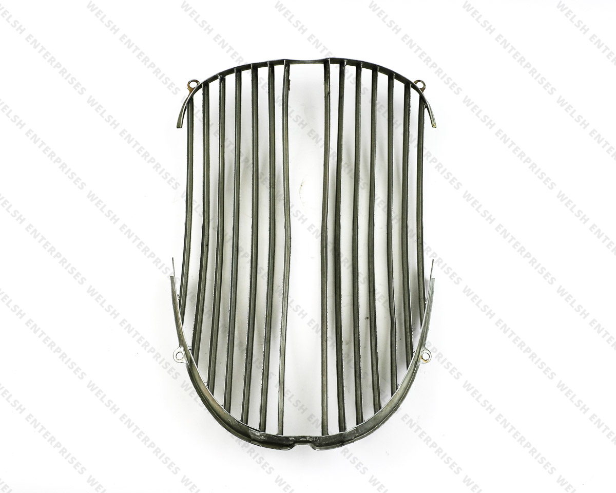 Jaguar 3.8S Grille Veins - USED