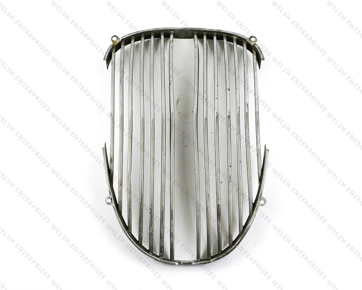 3.8S Grille Veins - USED