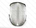 Jaguar 3.8S Grille Veins - USED