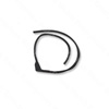 Jaguar Right Hand A-Post Seal