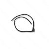 Jaguar Left Hand A-Post Seal