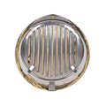 Jaguar CHROME GRILL HORN 3.8S