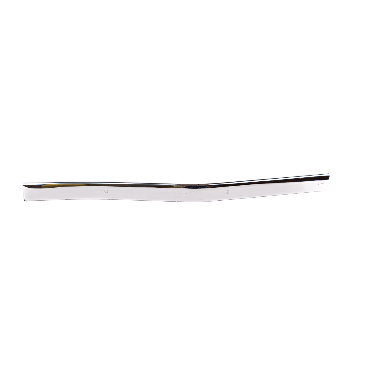 Jaguar Chrome J Door Panel Right Hand Front E