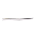 Jaguar Chrome J Door Panel Right Hand Front E