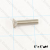 Seat Slide Bolt 