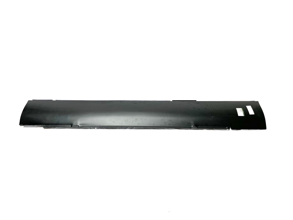 Jaguar Outer Sill - Right Hand