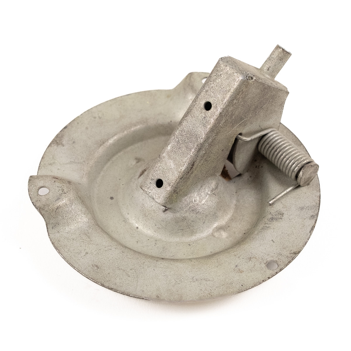 Jaguar Trunk / Boot Latch Finger Pull - E-Type