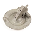 Jaguar Trunk / Boot Latch Finger Pull - E-Type