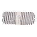 Jaguar Grille Horn Mesh Chrome 420
