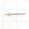 Jaguar Rivet Clip