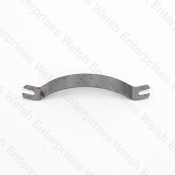 Jaguar Grille Badge Retainer Clip - E-Type (71-74)