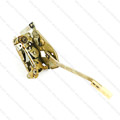 Jaguar Latch Door Right Hand XJ1 69>73